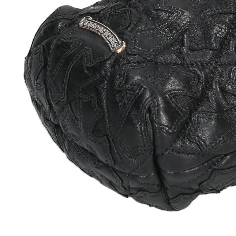 Chrome Hearts Cemetery Patch Bag Multi Size ONE SIZE