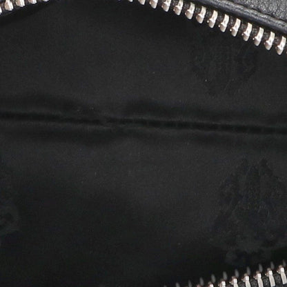 Chrome Hearts Cemetery Cross Handbag Black Size ONE SIZE