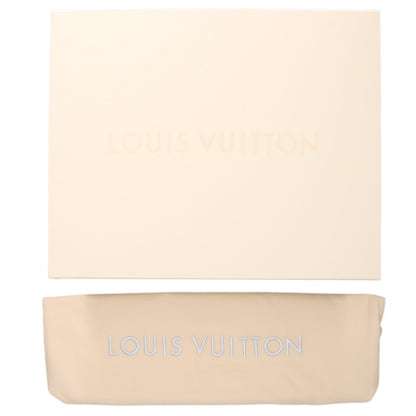 LOUISVUITTON 26AW Silver Monogram Speedy P9 Bag Size 30