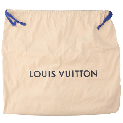 LOUISVUITTON Monogram Leather Shopper Tote Bag Size MM