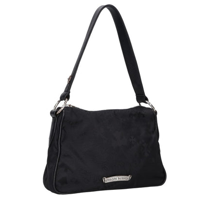 Chrome Hearts Chicken Nugget Dagger Nylon Handbag
