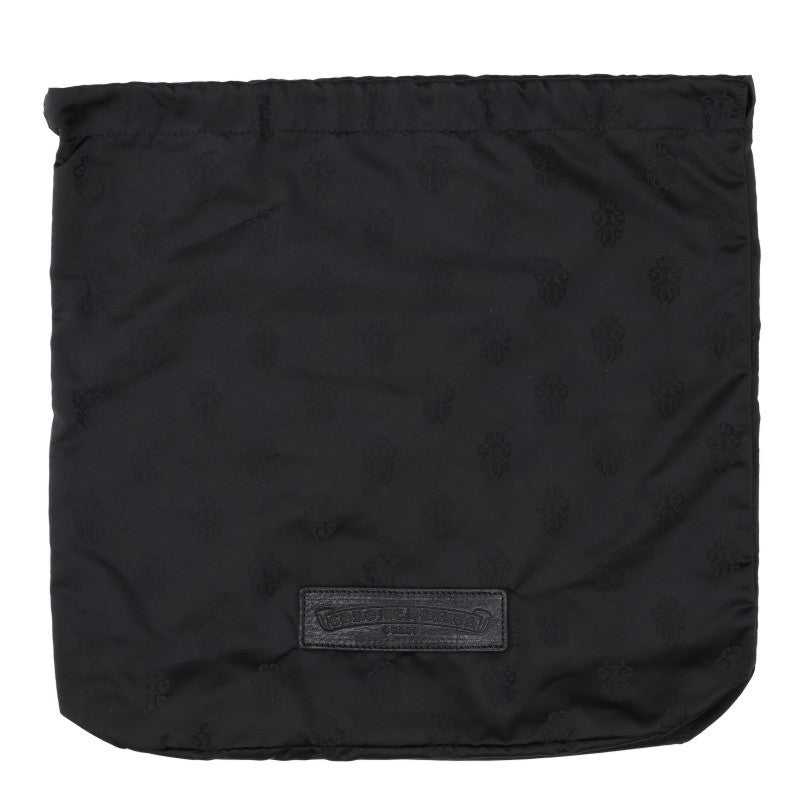 Chrome Hearts Chicken Nugget Dagger Nylon Handbag