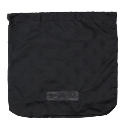 Chrome Hearts Chicken Nugget Dagger Nylon Handbag