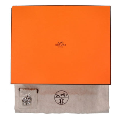 HERMES Picotin Lock MM Taurillon Clemence Bag Size MM