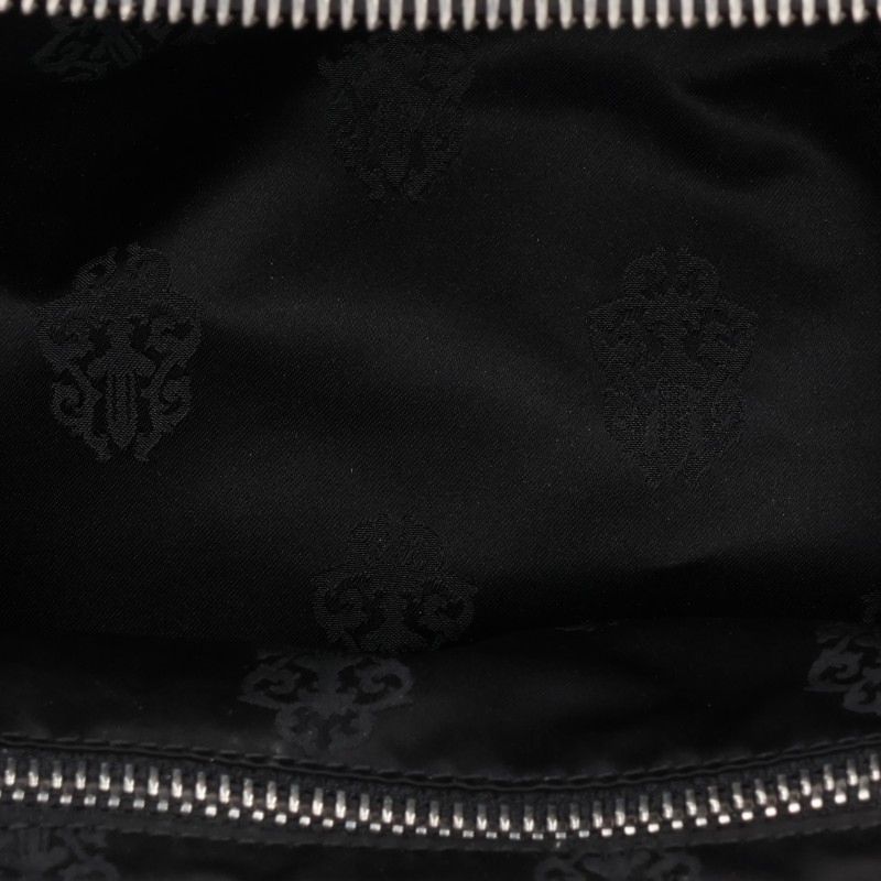 Chrome Hearts MOCHITA Nylon All-Over Pattern 2-Way Bag