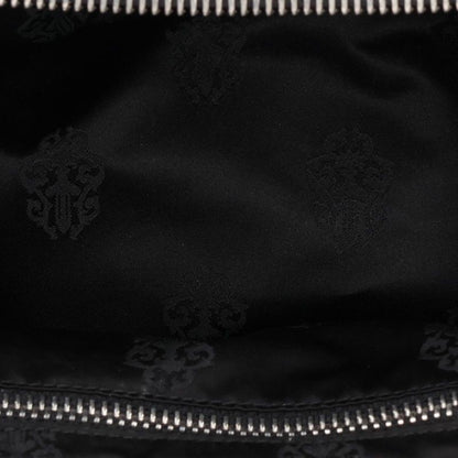 Chrome Hearts MOCHITA Nylon All-Over Pattern 2-Way Bag