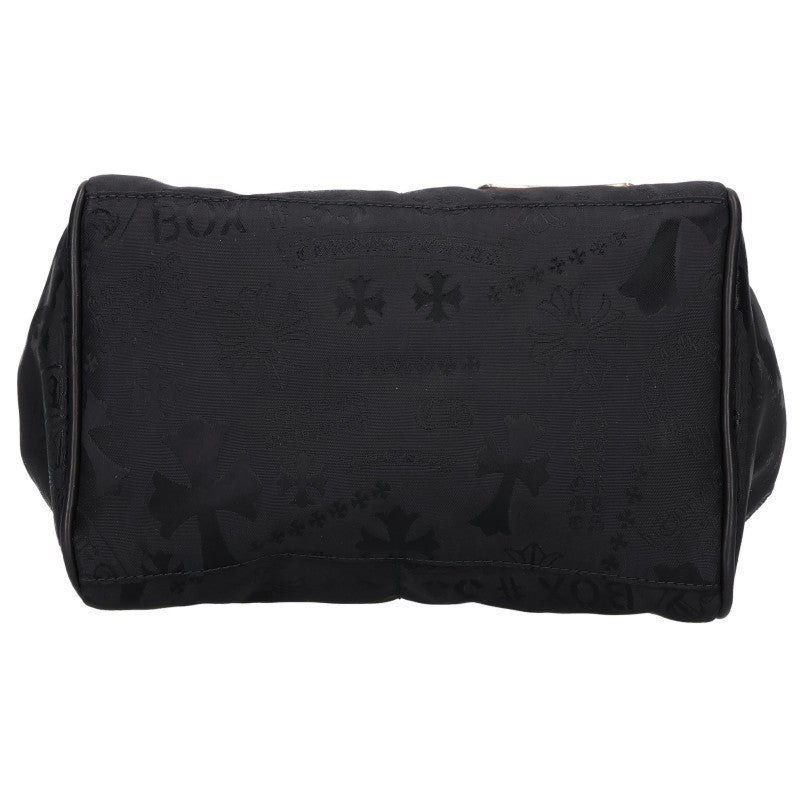 Chrome Hearts MOCHITA Nylon All-Over Pattern 2-Way Bag