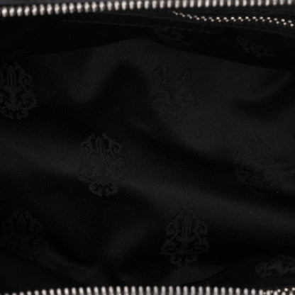 Chrome Hearts Mochita Nylon 2-Way Shoulder Handbag