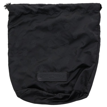 Chrome Hearts Mochita Nylon 2-Way Shoulder Handbag