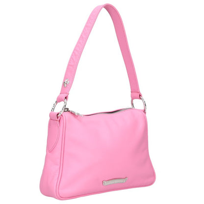 Chrome Hearts CHICKEN NUGGET SM Dagger Leather Bag