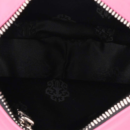 Chrome Hearts CHICKEN NUGGET SM Dagger Leather Bag