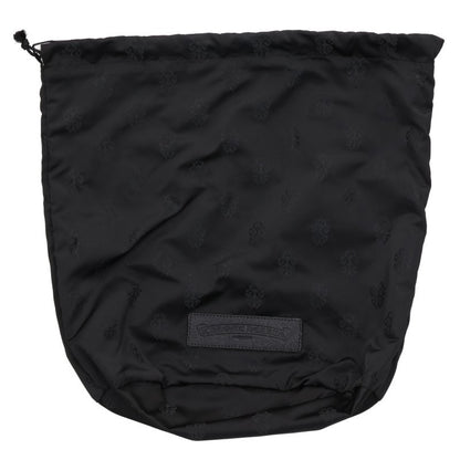 Chrome Hearts CHICKEN NUGGET SM Dagger Leather Bag