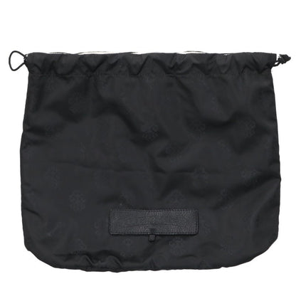 Chrome Hearts Tiny Gym Bag Cross Patch Floral Handbag