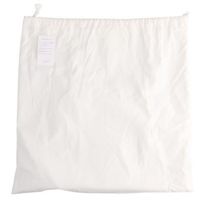 THEROW MARGAUX SHOULDER 12 Saddle Leather Bag