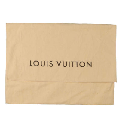 LOUISVUITTON Monogram Clutch Box Shoulder Bag Size ONE SIZE