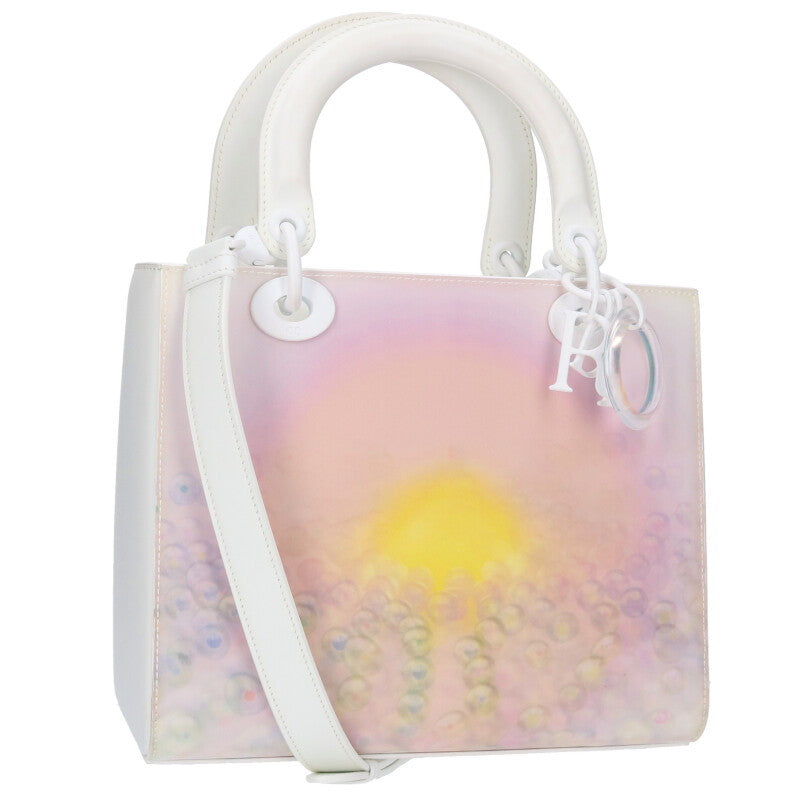 Christian Dior Lady Dior Artist Collab Size ONE SIZE