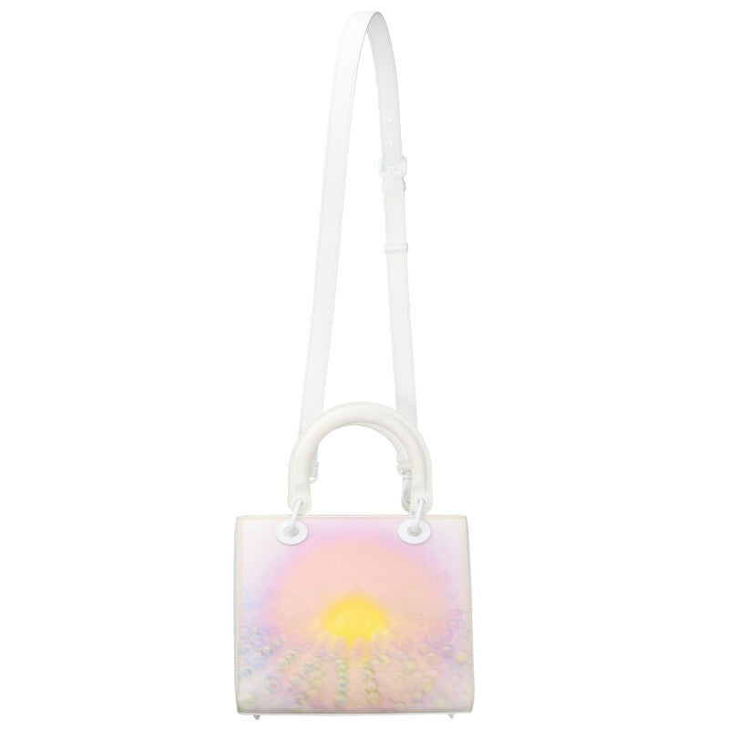 Christian Dior Lady Dior Artist Collab Size ONE SIZE