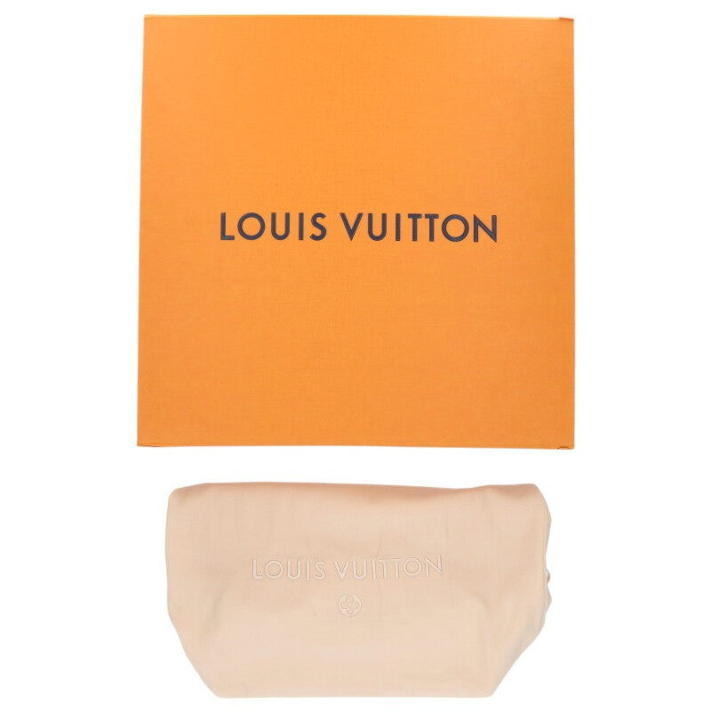 LOUISVUITTON Capucines Shoulder Bag Beige Size ONE SIZE