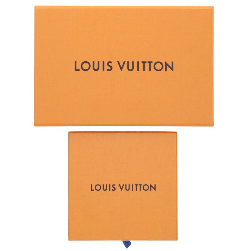 LOUISVUITTON Neo Wallet Trunk Camouflage Size ONE SIZE