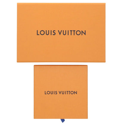 LOUISVUITTON Neo Wallet Trunk Camouflage Size ONE SIZE