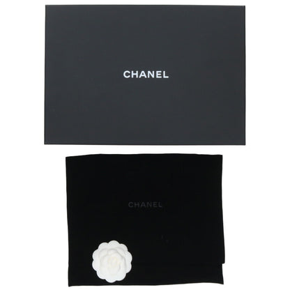 CHANEL Matelasse Vanity Quilted Shoulder Bag Size ONE SIZE