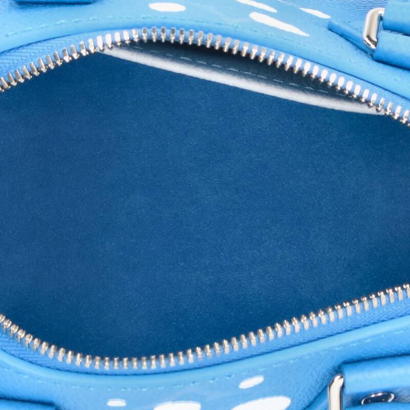 LOUISVUITTON x Kusama Speedy Bandouliere 20 Size ONE SIZE