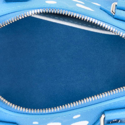 LOUISVUITTON x Kusama Speedy Bandouliere 20 Size ONE SIZE