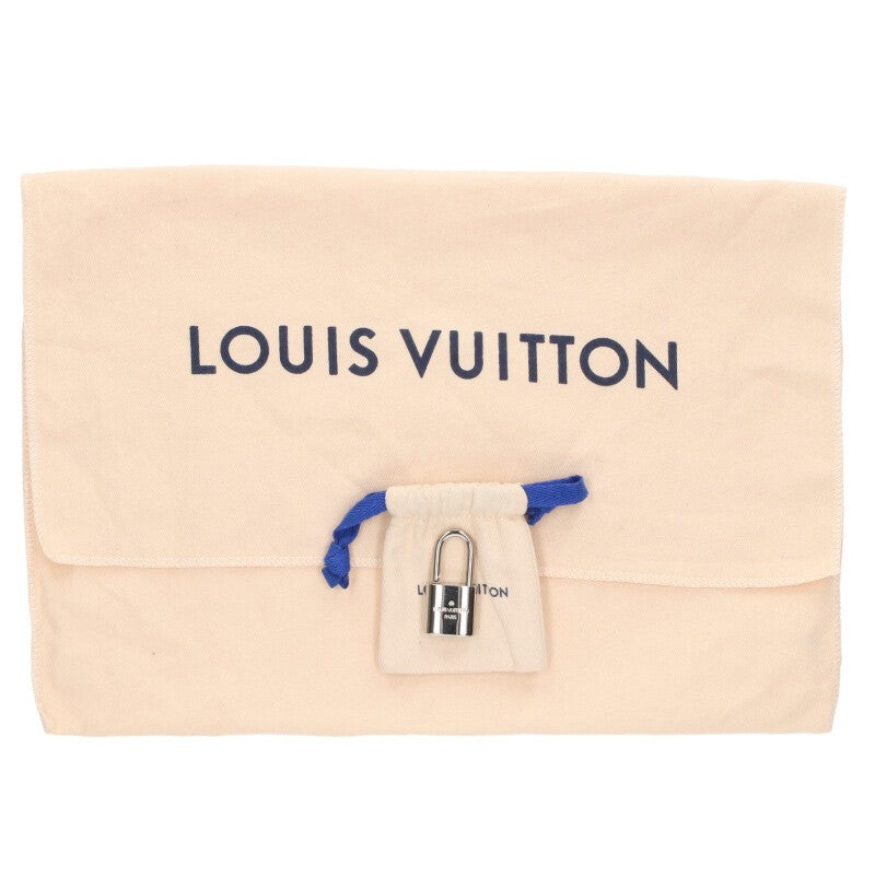 LOUISVUITTON x Kusama Speedy Bandouliere 20 Size ONE SIZE