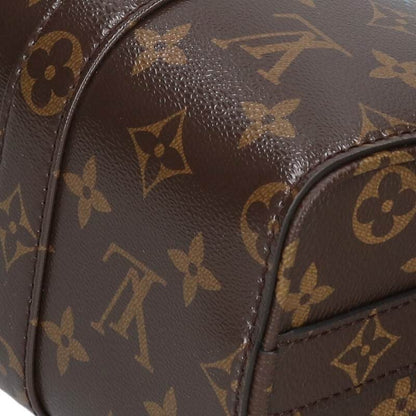 LOUISVUITTON Keepall Bandouliere 25 Metallic Size ONE SIZE