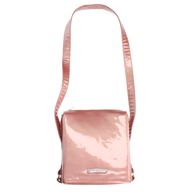 Chrome Hearts PLUG CH Plus Shoulder Bag Size ONE SIZE