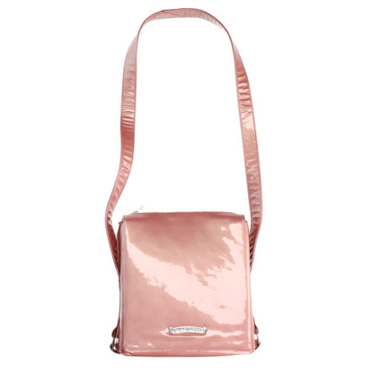 Chrome Hearts PLUG CH Plus Shoulder Bag Size ONE SIZE