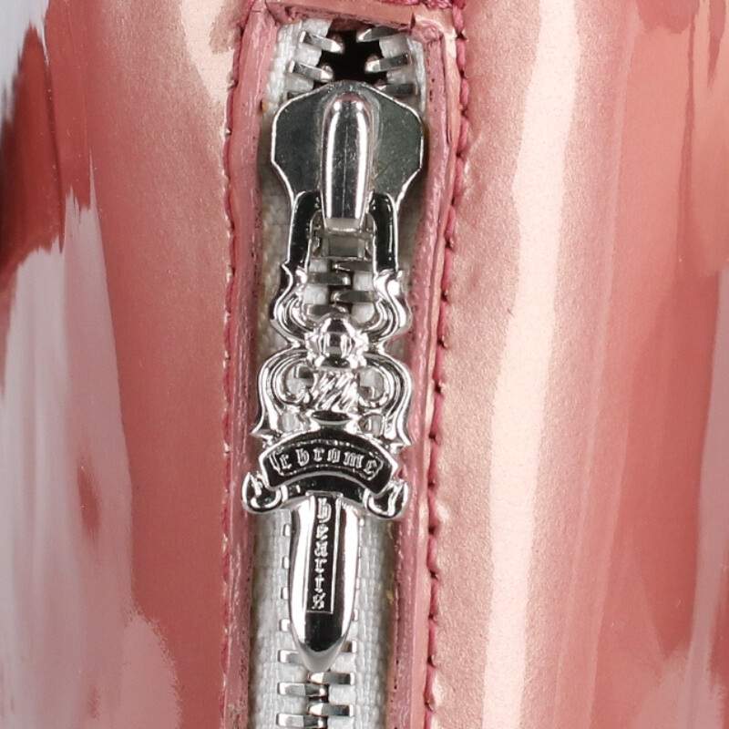 Chrome Hearts PLUG CH Plus Shoulder Bag Size ONE SIZE