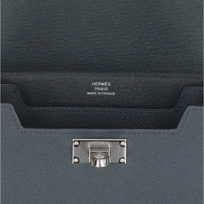 HERMES Kelly Multipocket To Go Veau Epsom Bag Size ONE SIZE