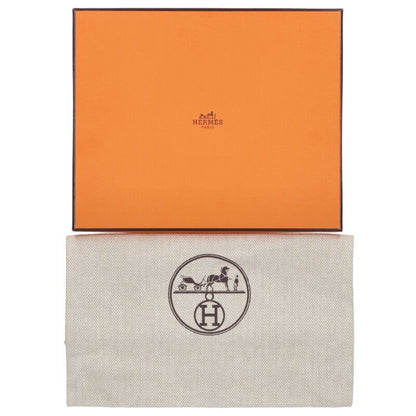 HERMES Evelyne TPM Taurillon Clemence Leather Size ONE SIZE