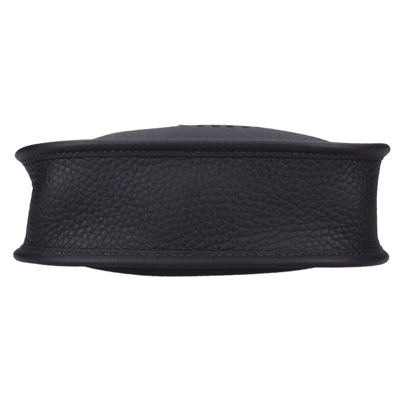 HERMES Evelyne TPM K Stamp GHW Leather Size ONE SIZE