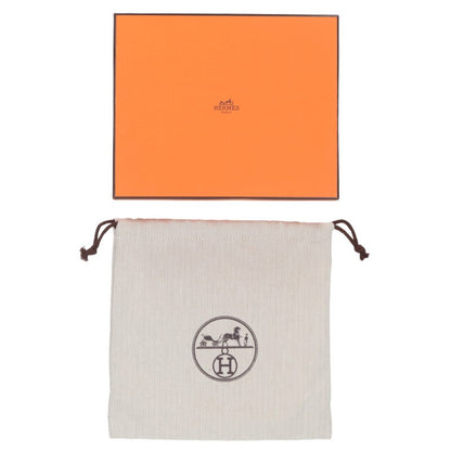 HERMES Evelyne TPM K Stamp GHW Leather Size ONE SIZE