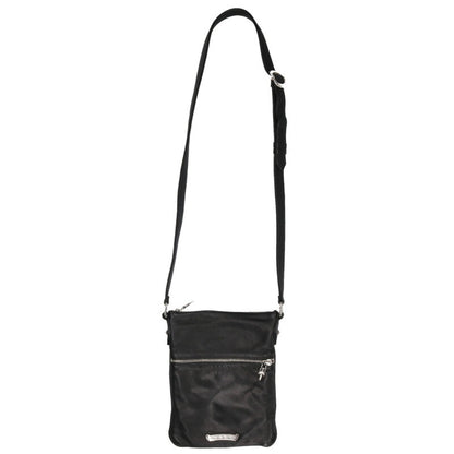 Chrome Hearts PERRY LTHR Multi Patch Shoulder Size ONE SIZE