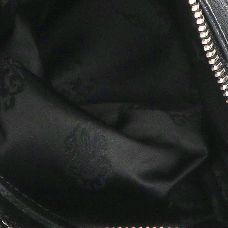Chrome Hearts PERRY LTHR Multi Patch Shoulder Size ONE SIZE