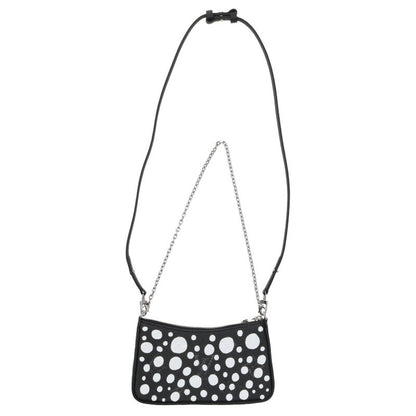 LOUISVUITTON x Kusama Easy Pouch On Strap Bag Size ONE SIZE