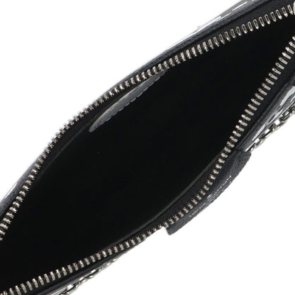 LOUISVUITTON x Kusama Easy Pouch On Strap Bag Size ONE SIZE