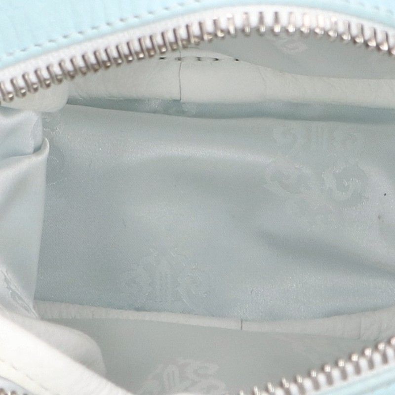 Chrome Hearts TAKA MINI Star Motif Leather Bag Size ONE SIZE