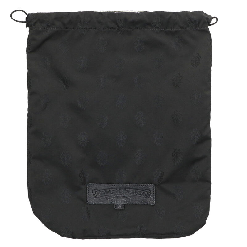 Chrome Hearts TAKA MINI Star Motif Leather Bag Size ONE SIZE