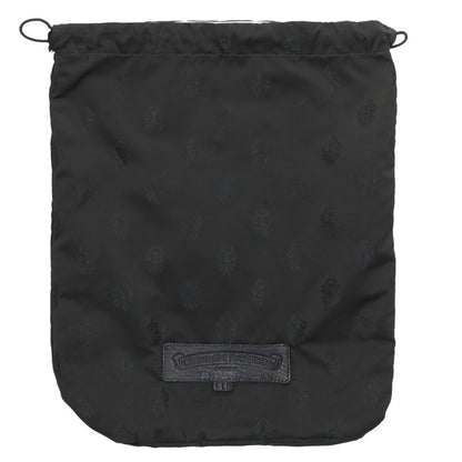 Chrome Hearts TAKA MINI Star Motif Leather Bag Size ONE SIZE