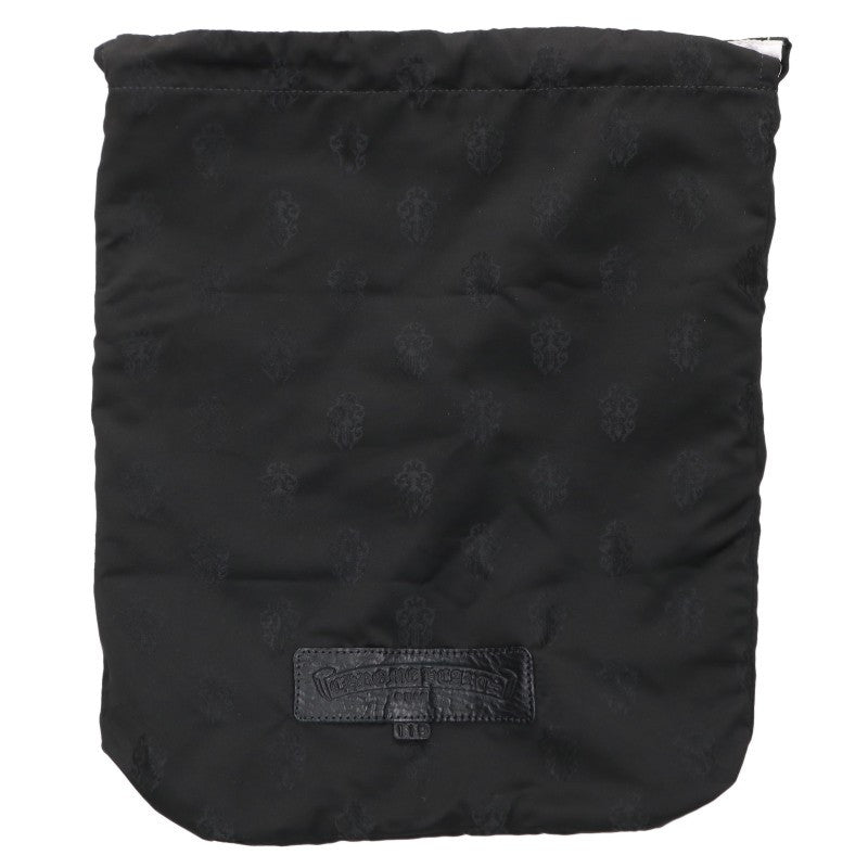 Chrome Hearts TAKA MINI Star Motif Leather Bag Size ONE SIZE