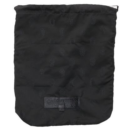 Chrome Hearts TAKA MINI Star Motif Leather Bag Size ONE SIZE