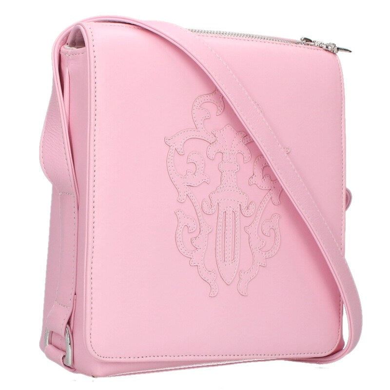 Chrome Hearts PLUG Dagger Embroidered Leather Size ONE SIZE