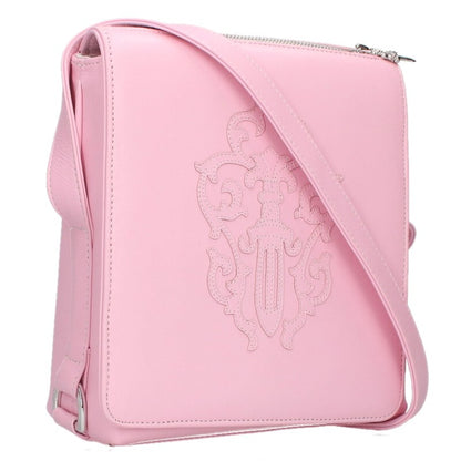 Chrome Hearts PLUG Dagger Embroidered Leather Size ONE SIZE