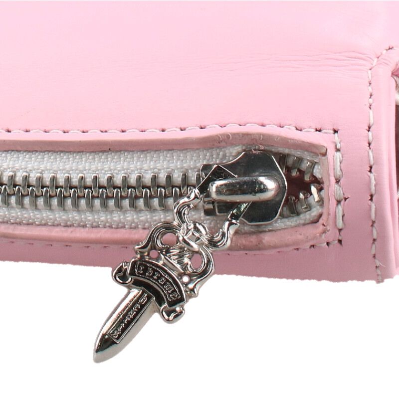 Chrome Hearts PLUG Dagger Embroidered Leather Size ONE SIZE