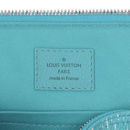 LOUISVUITTON City Keepall Damier Checkerboard Size ONE SIZE