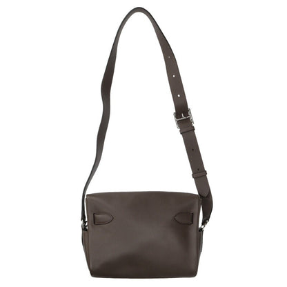 HERMES Kelly Messenger PM B Stamp SVHW Leather Size ONE SIZE